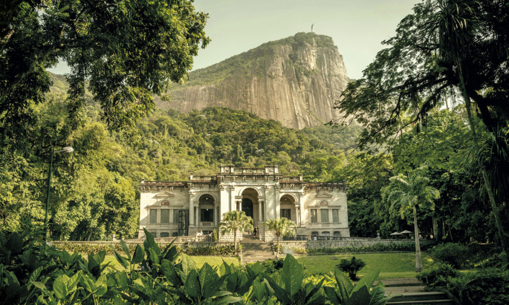 Río de Janeiro Brasil