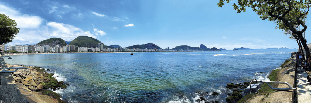 Río de Janeiro ciudades para viajar en 2022