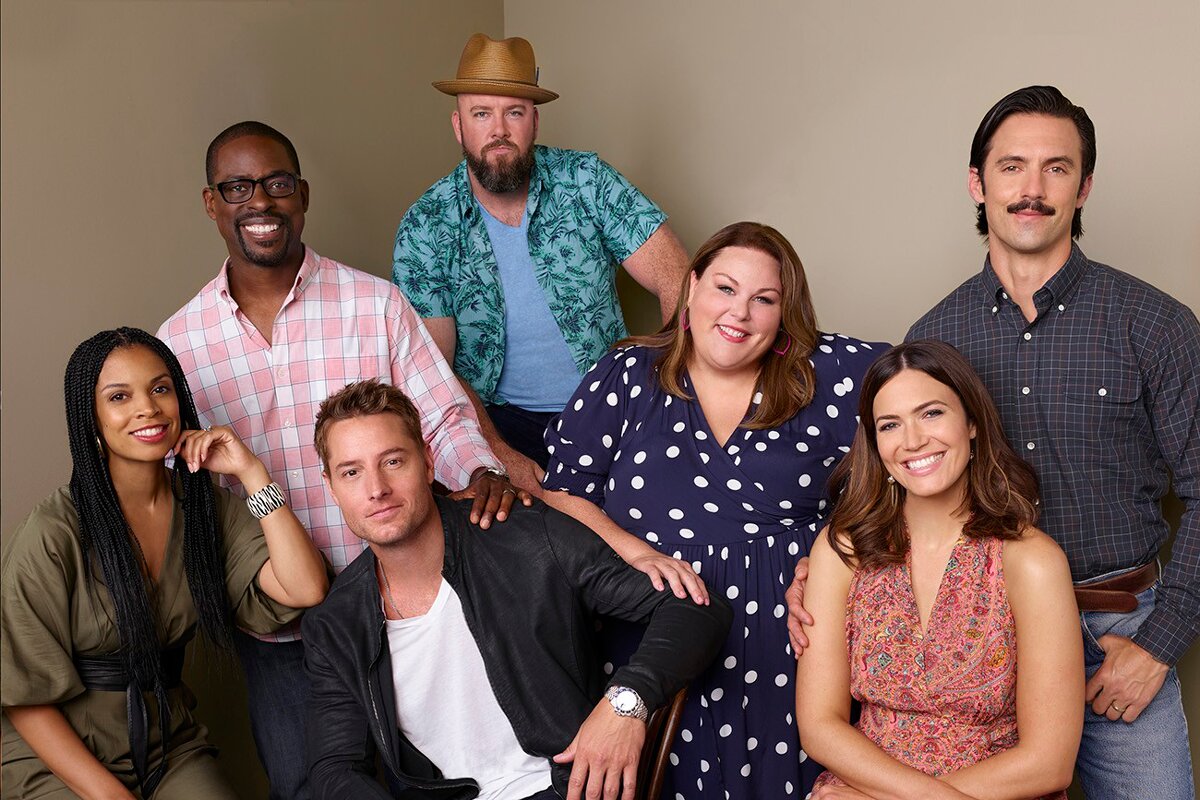 Quiz This Is Us: 15 preguntas que solo un fanático puede responder