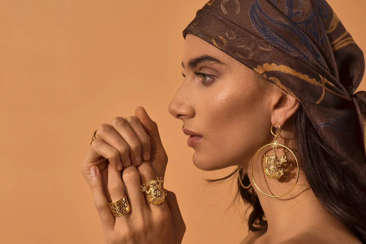 ETN, joyas con esencia latina y corazón colombiano