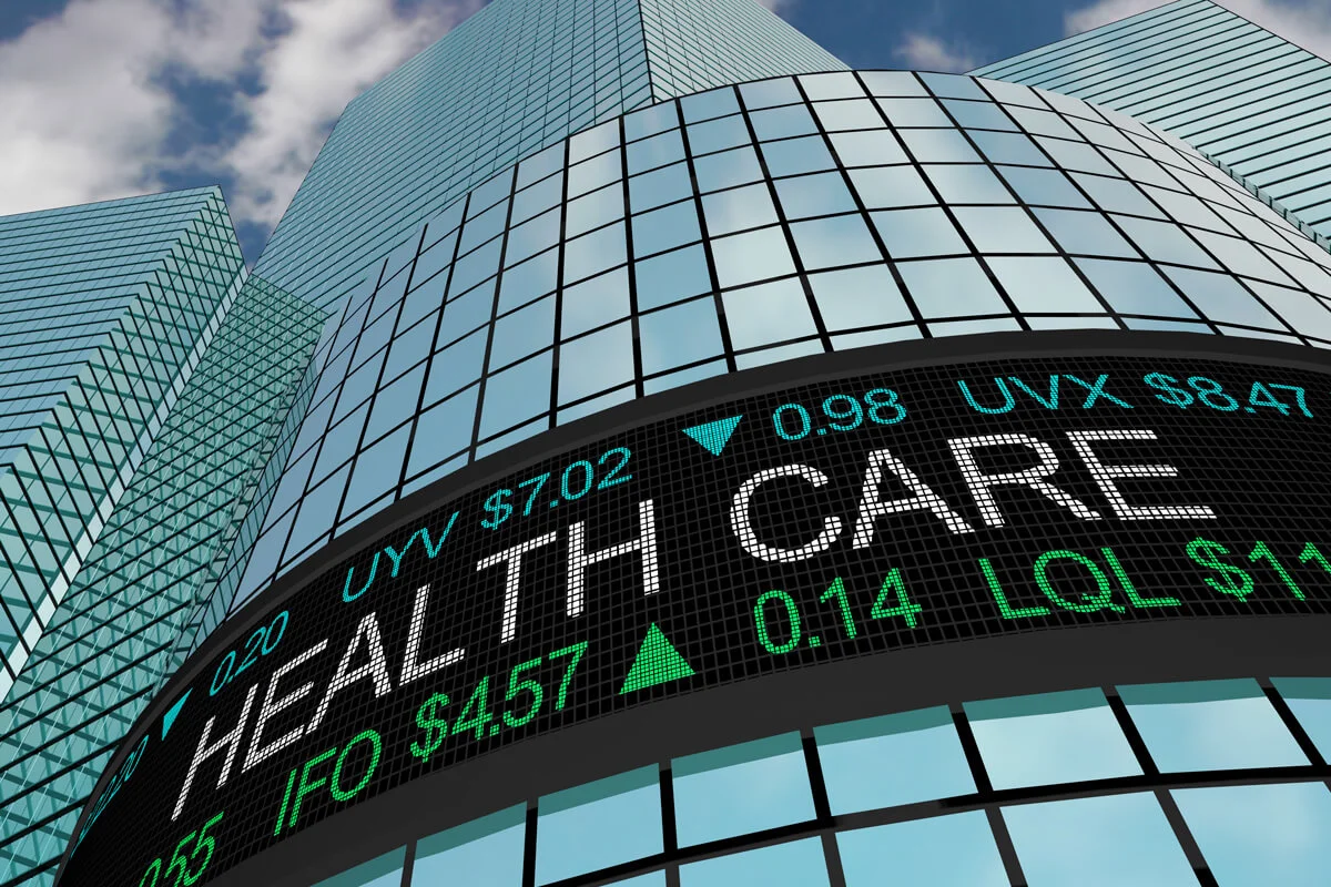 Salud, la inversión más inteligente para 2022