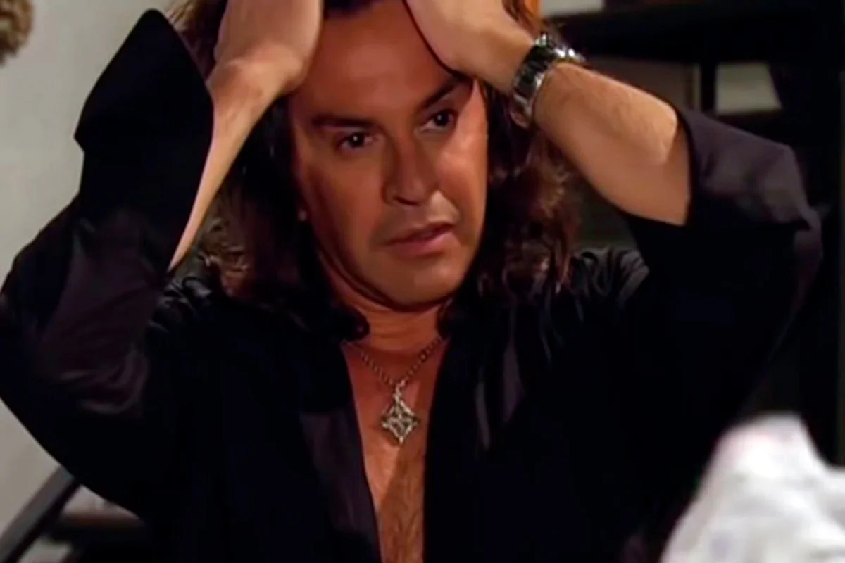 Estrés en 10 síntomas físicos y emocionales