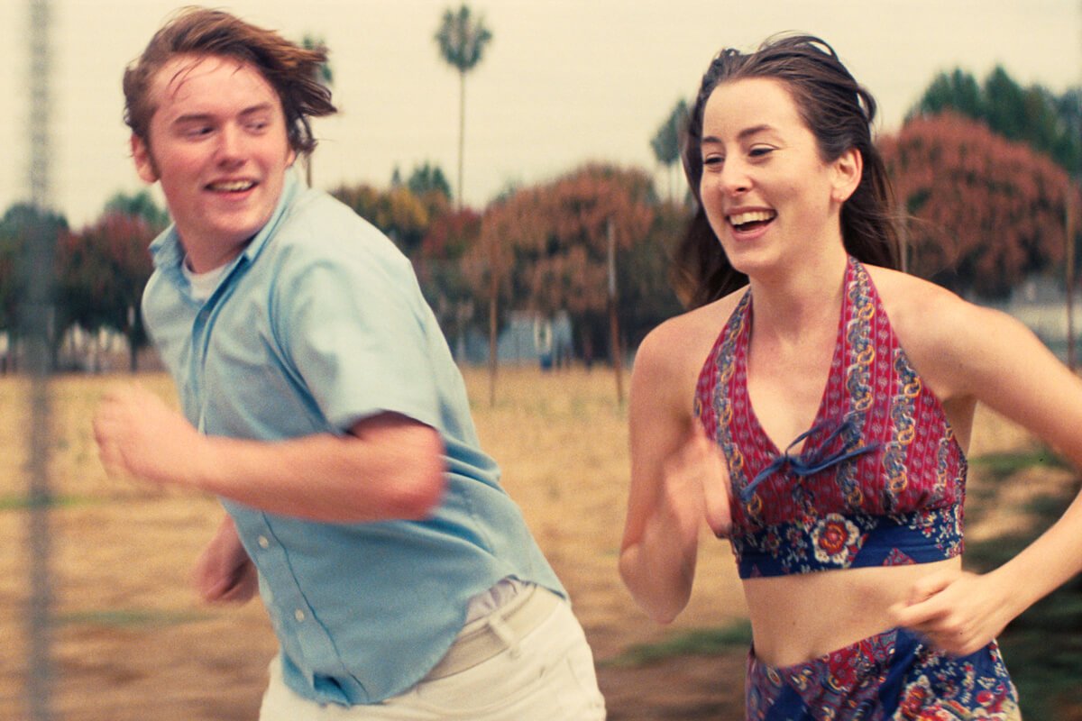 Licorice Pizza: la joya cinematográfica de Paul Thomas Anderson