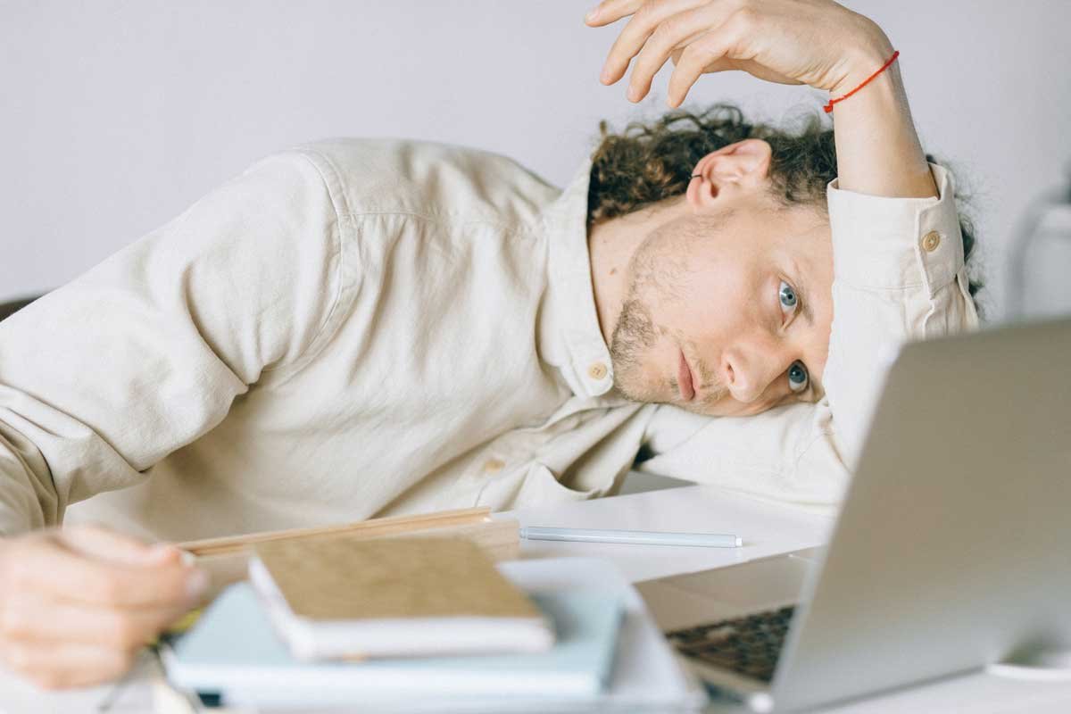 ¿Qué es eI burnout? Tres consejos para evitarlo