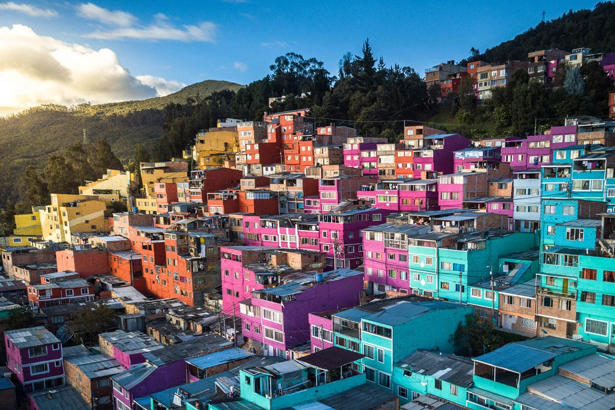 Tres ideas para cambiar a Colombia, por William Ospina