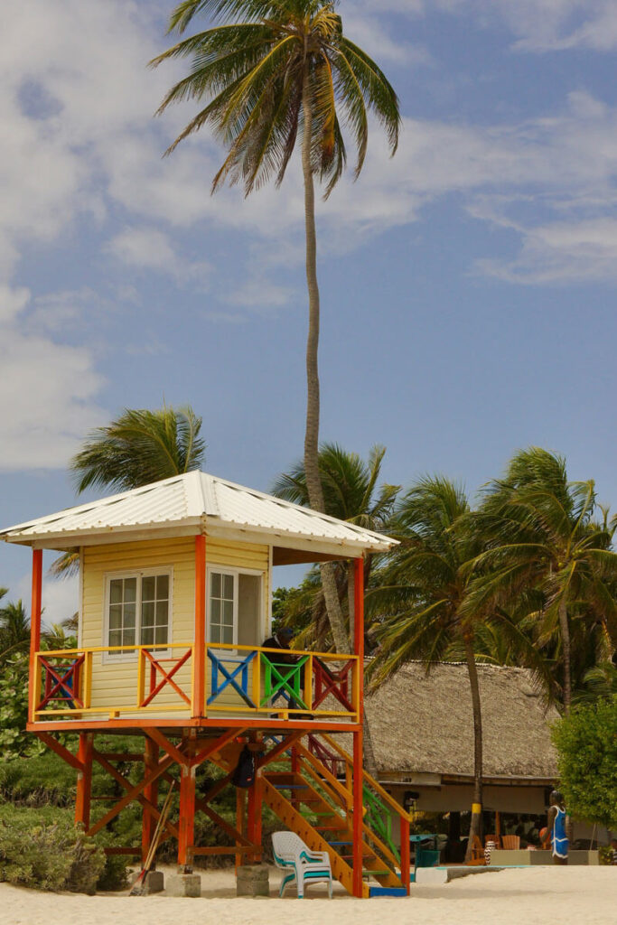 San Andrés