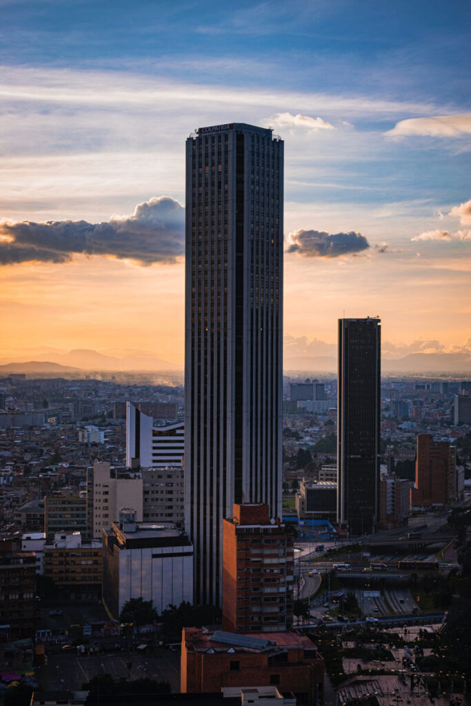 Torre Colpatria