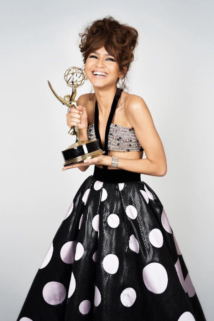 Zendaya