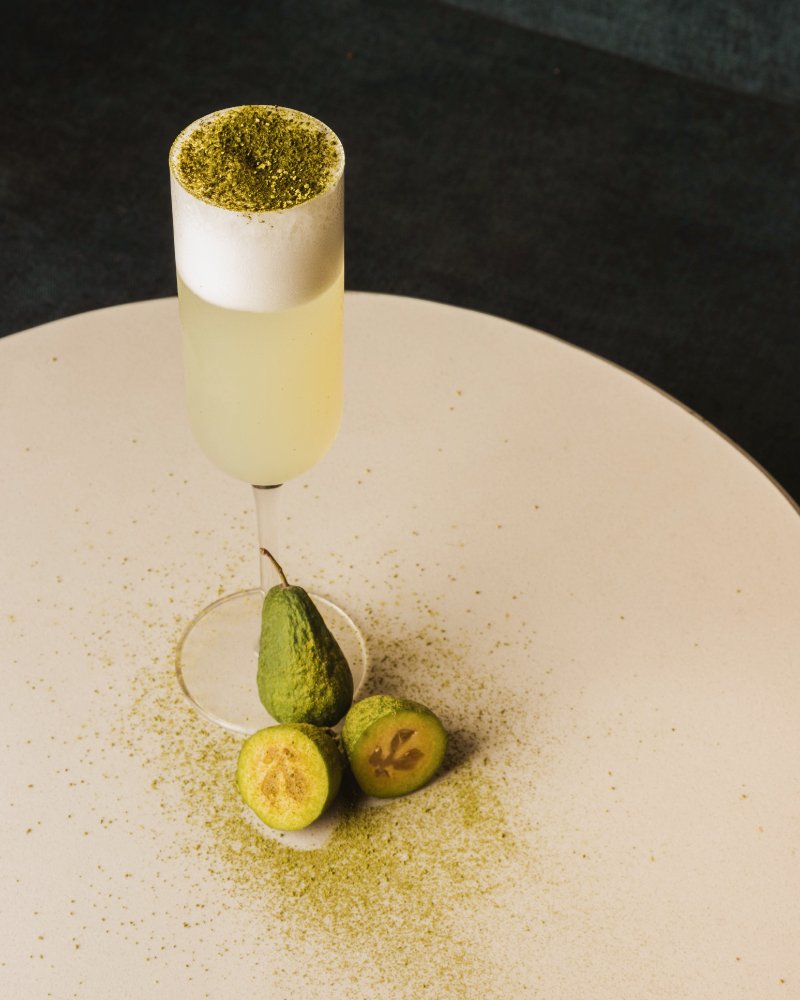 Cocteles bar continental