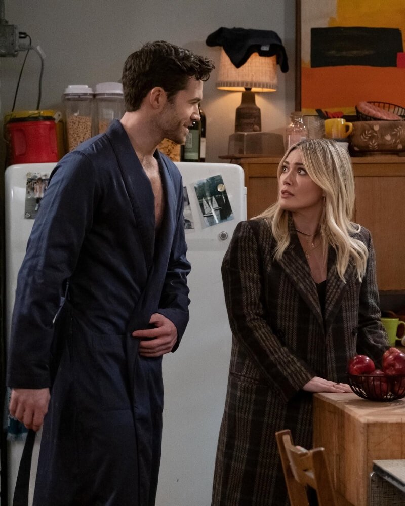 How I met your mother