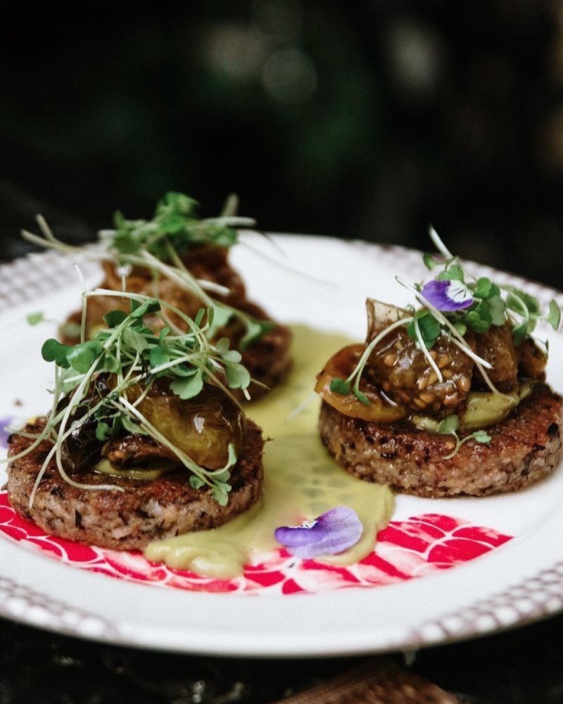 El cafe de la Madeleine