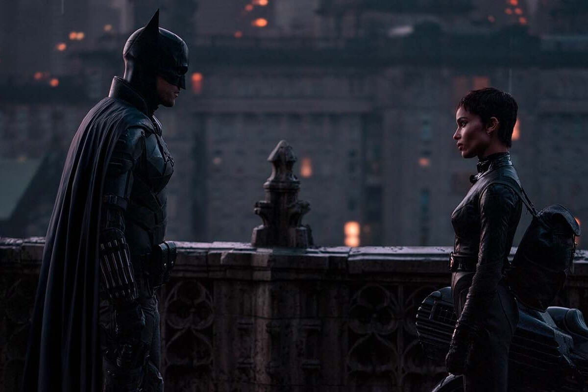 The Batman, la película más oscura y realista de DC Comics