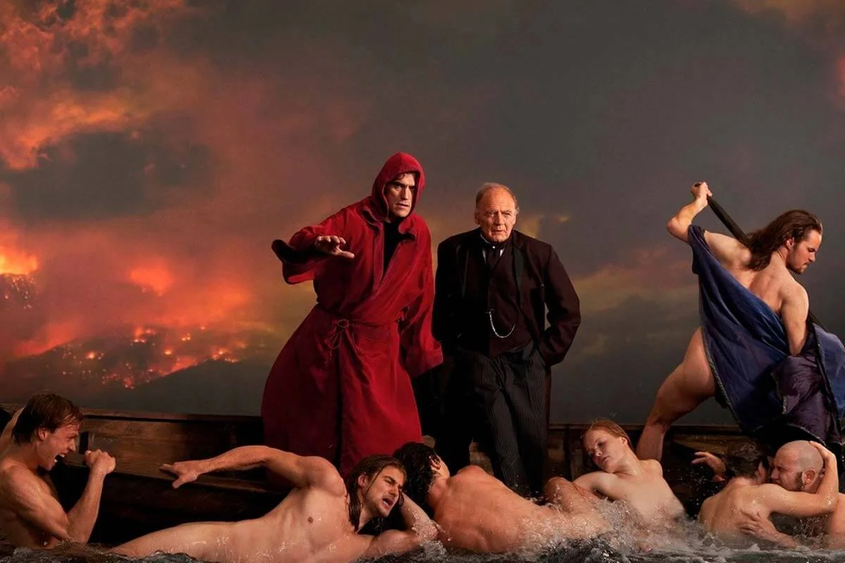 Las ventajas de aprender a vivir en caos