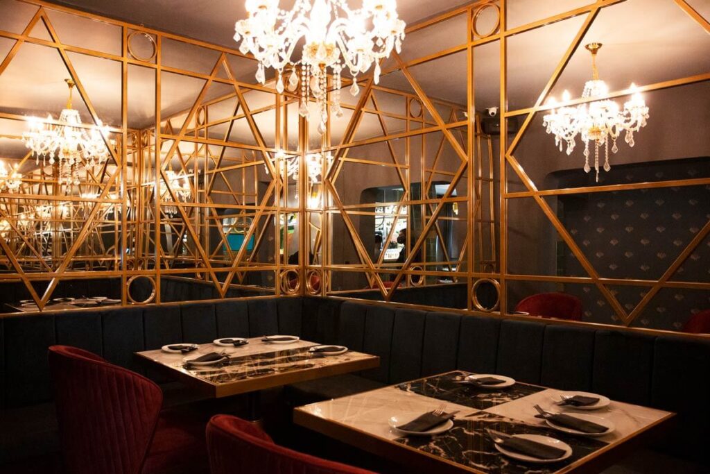 Carlos, gastrobar