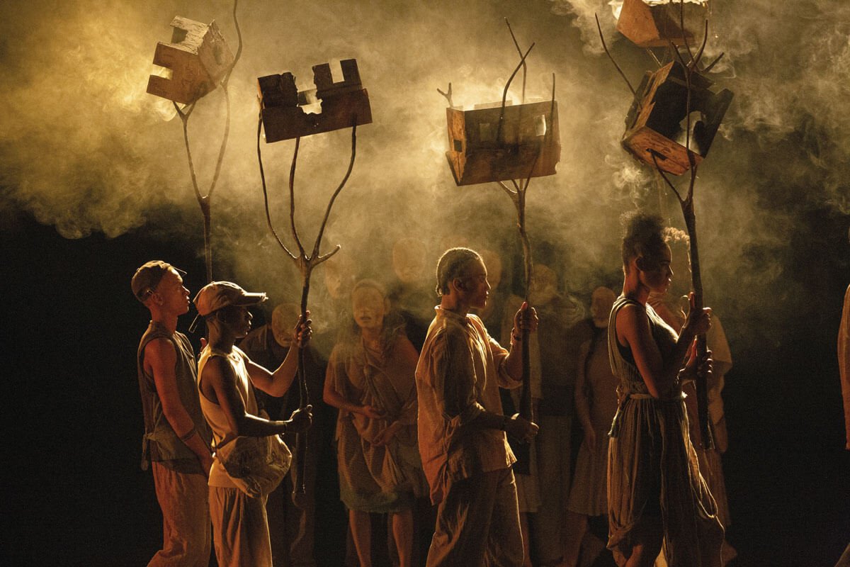 Festival Iberoamericano de Teatro: una fiesta necesaria