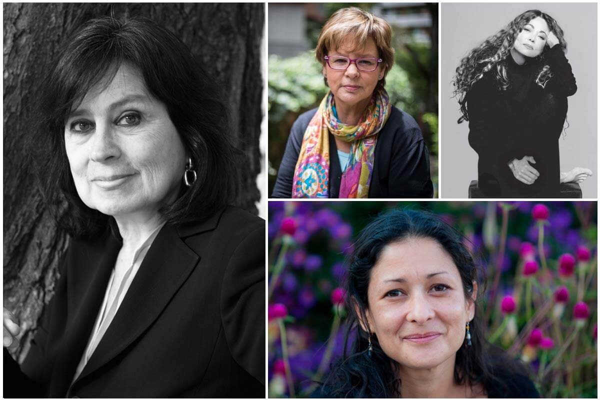 Cinco escritoras colombianas que tiene que leer