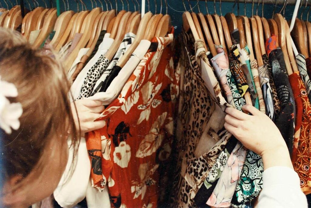 Fast Fashion, cuidar el agua