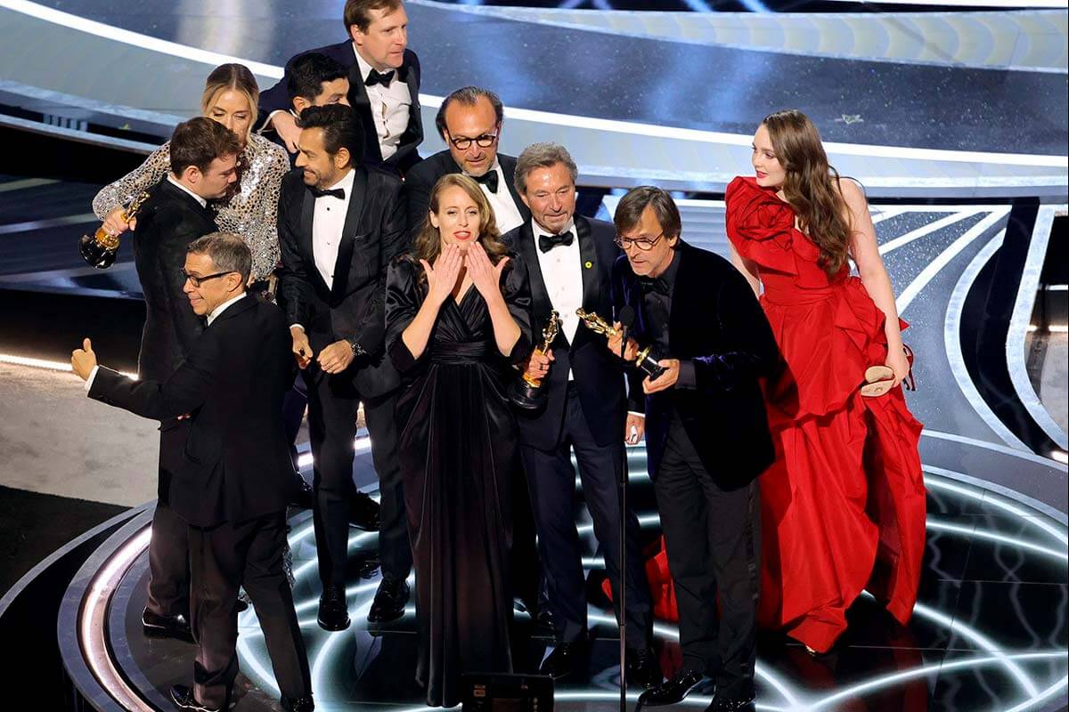 16 datos sobre los premios Óscar que debe conocer
