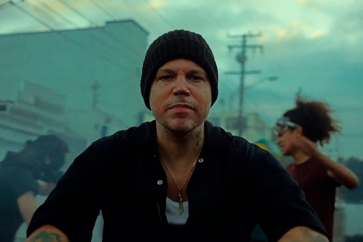 Residente habla de su nueva canción ‘This is not America’