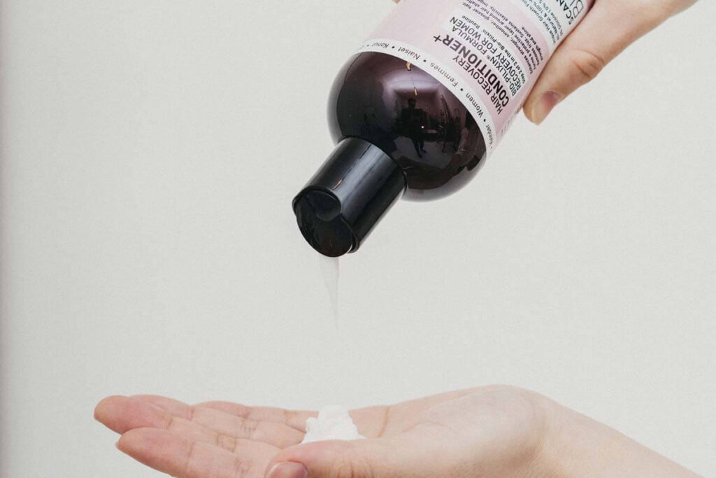 Shampoo