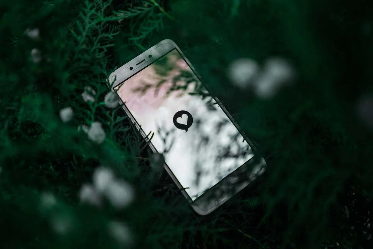 Cinco aplicaciones para encontrar el amor en estos tiempos