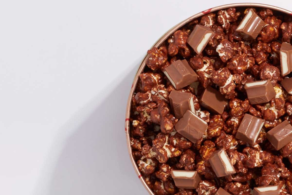 Cuatro snacks orgullosamente colombianos