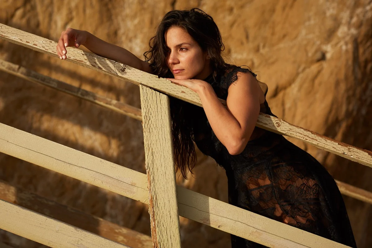 Duina del Mar: “Estoy en el sector musical de Rosalía”