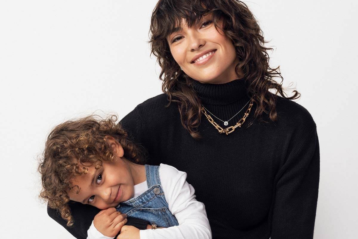 Día de la Madre: Guía de regalos para celebrar con Tiffany & Co.
