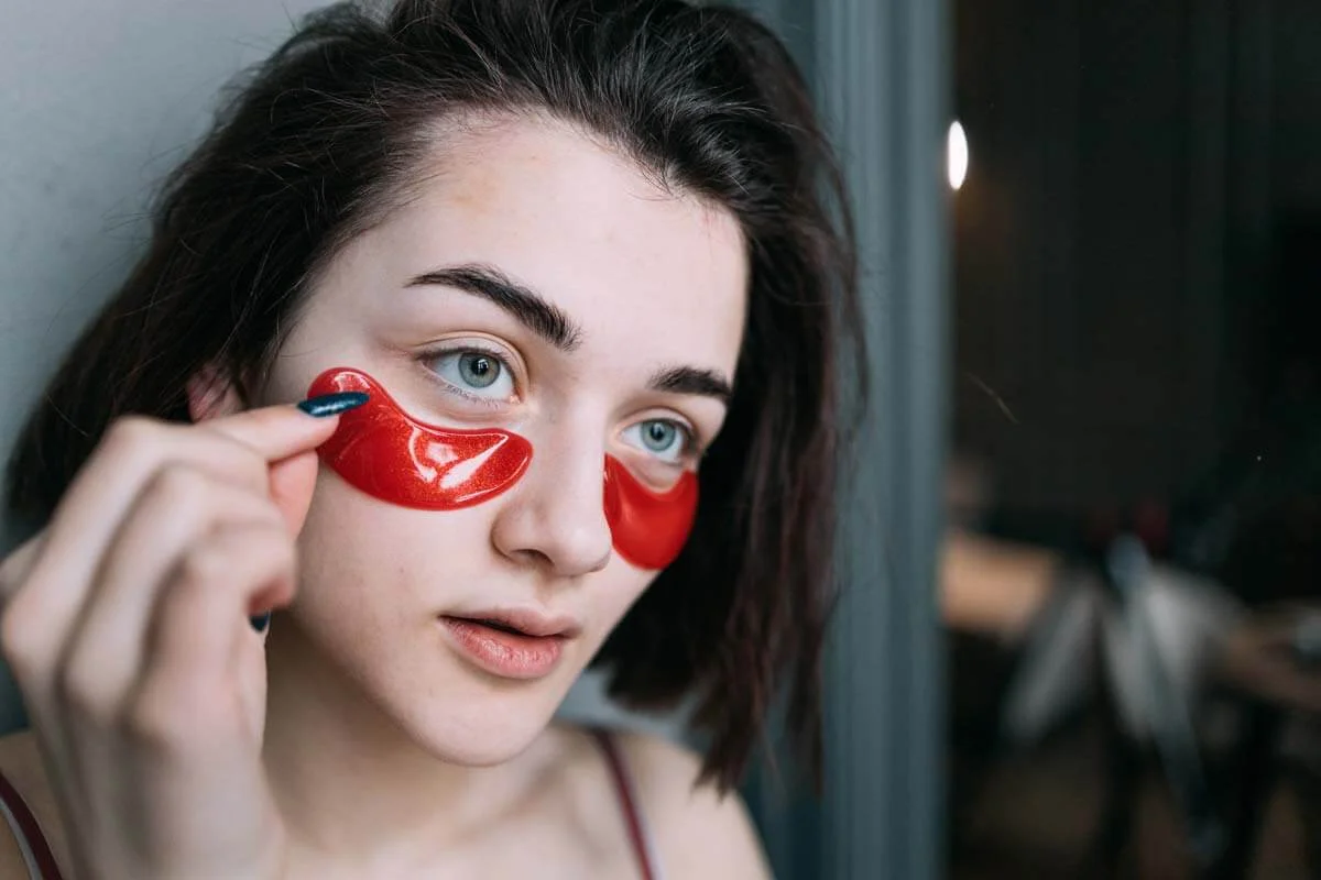 Cómo quitar ojeras con estos cinco parches para ojos
