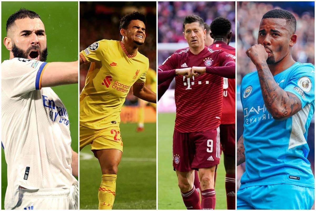 Los datos curiosos que debe saber sobre la Champions League