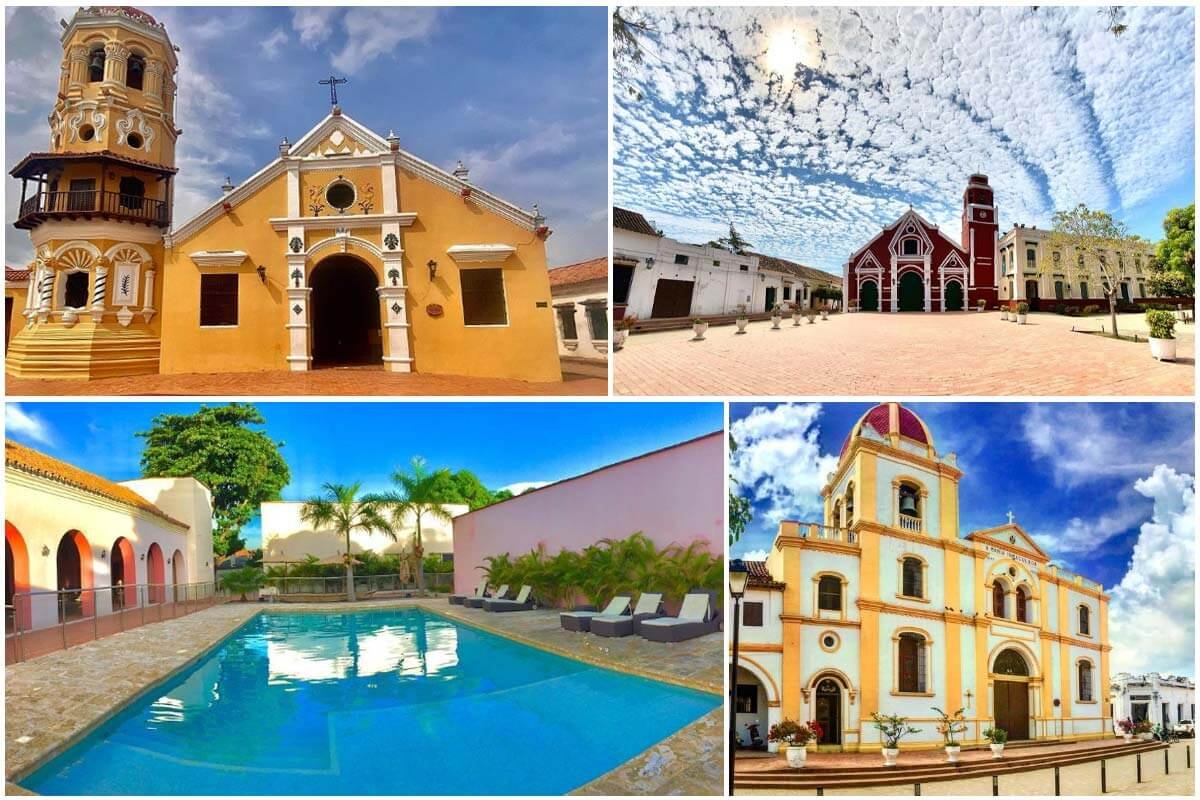 ¿Por qué Mompox es tan especial para Semana Santa?