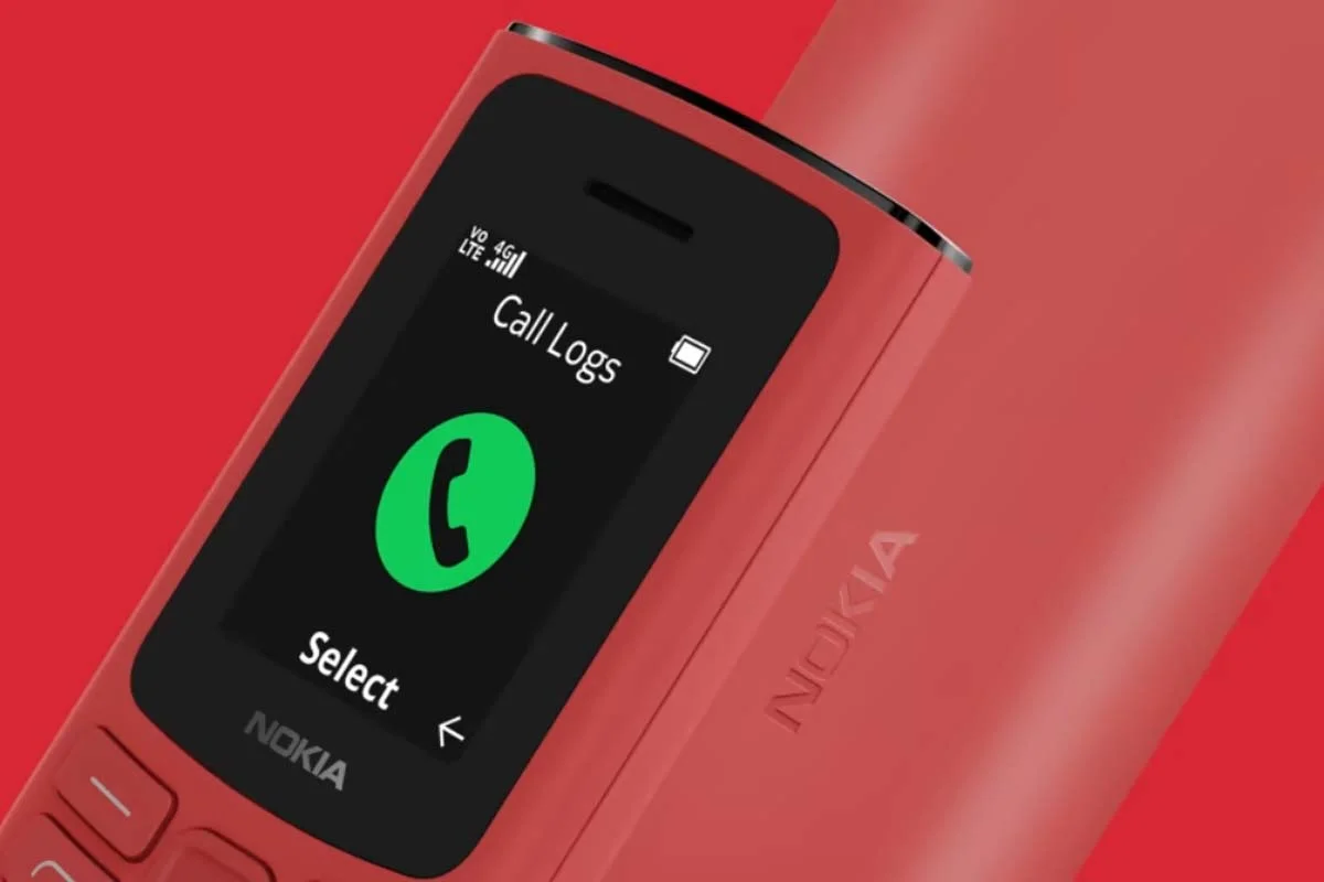 Nokia revoluciona el mercado móvil con sus ‘flechas’ minimalistas