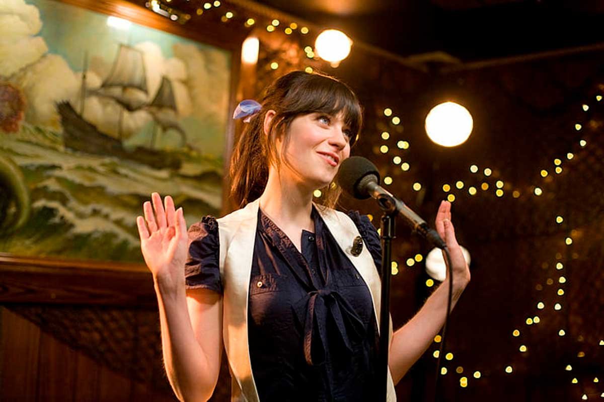 Siete aplicaciones para cantar como un profesional