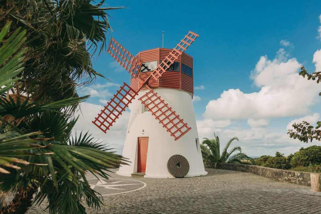 Los 7 lugares más extraordinarios disponibles en Airbnb