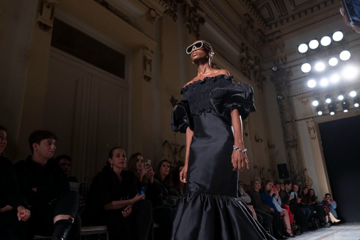 Bogotá Fashion Week 2024: un vistazo a lo que nos espera en su séptima edición