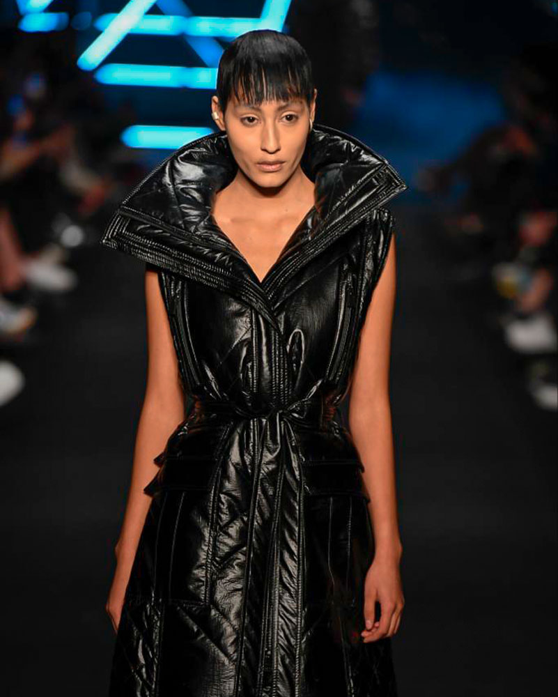 Cubel Bogotá fashion week