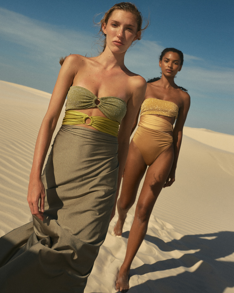 Baobab vestidos de baño