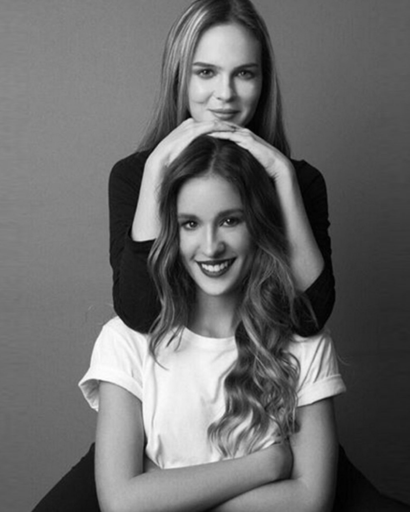 MariaPaulArdila PaolaArango