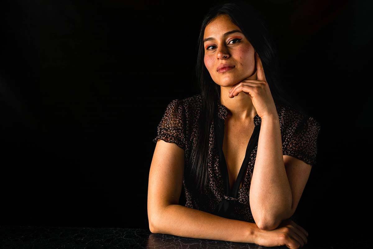 Por primera vez en la historia una mujer es la mejor bartender de Colombia