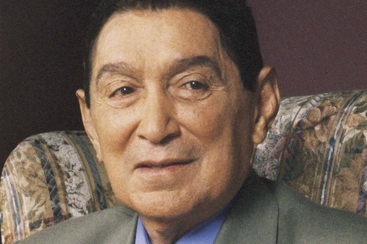 “Levanto una oración de paz por toda mi Colombia”, Rafael Escalona