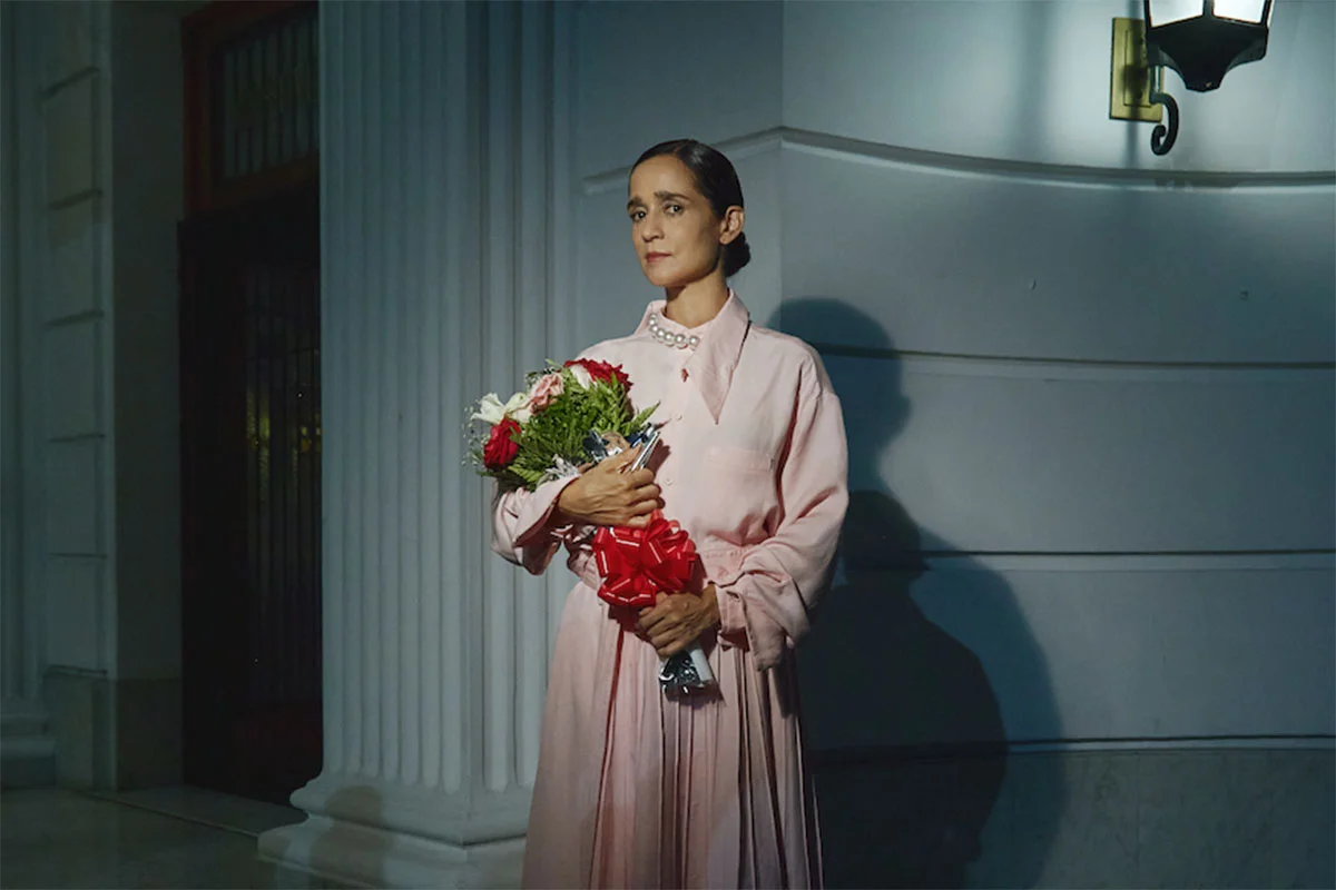 Julieta Venegas: “En México se hacen cumbias y en Colombia, rancheras”