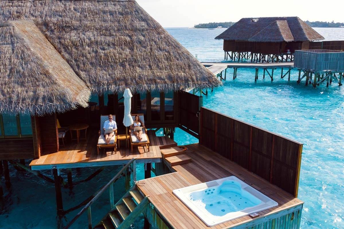 ¿Se puede hacer turismo de lujo en Colombia?