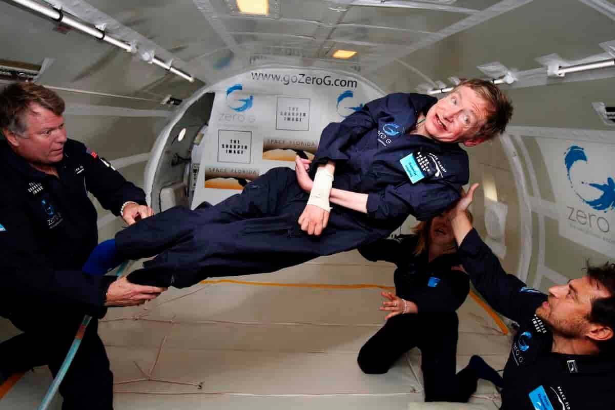Stephen Hawking, el fin del universo y otras lecciones para la humanidad