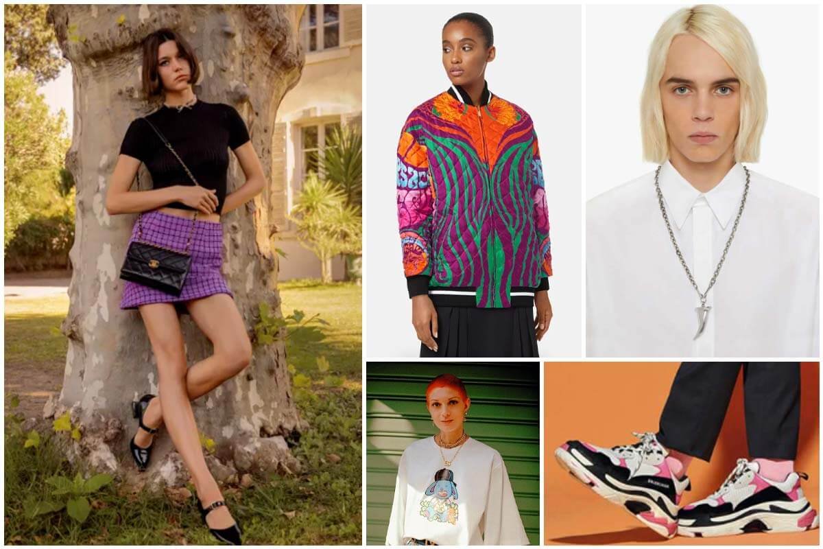 Seis prendas que necesita para renovar su armario, según la moda