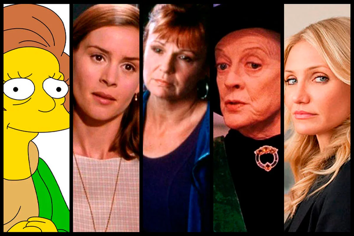 Quiz: ¿Qué tipo de profesora es usted?