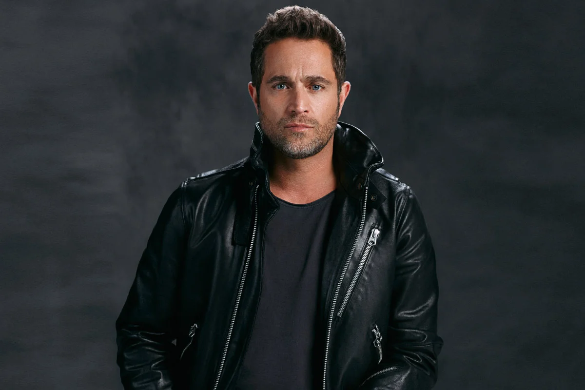 “Soy partidario de que el amor no tiene límite”: Michel Brown, protagonista de Pálpito