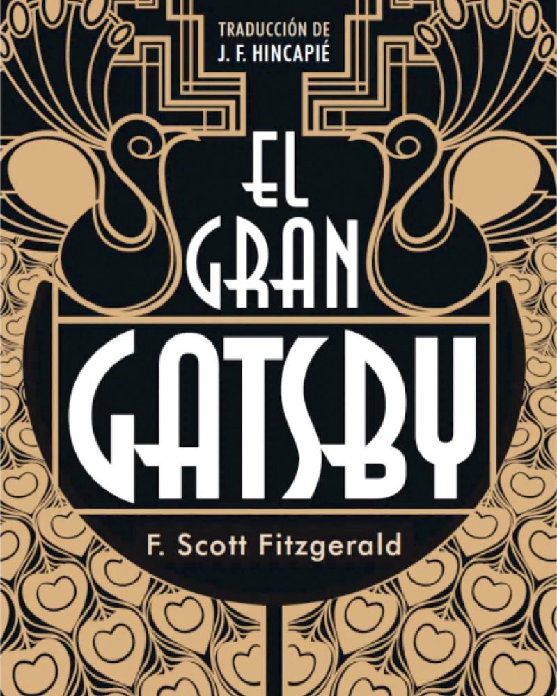 El Gran Gatsby