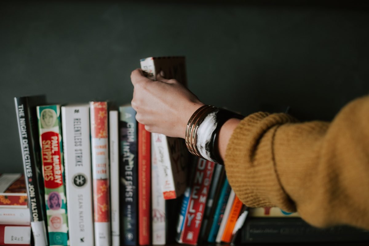 Recomendados literarios: dos voces femeninas y un clásico para releer