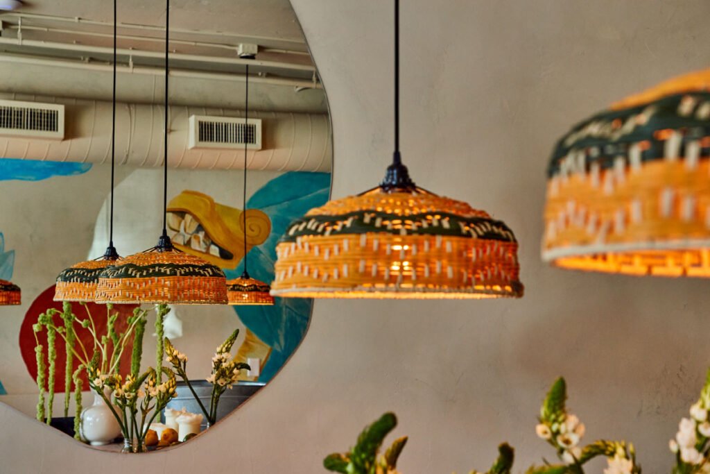 Los Félix Miami restaurante