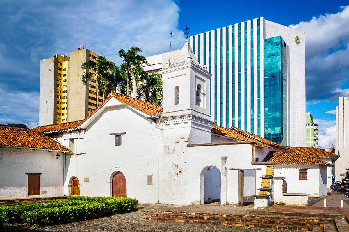 Los diez destinos más buscados por los colombianos para viajar en estos festivos